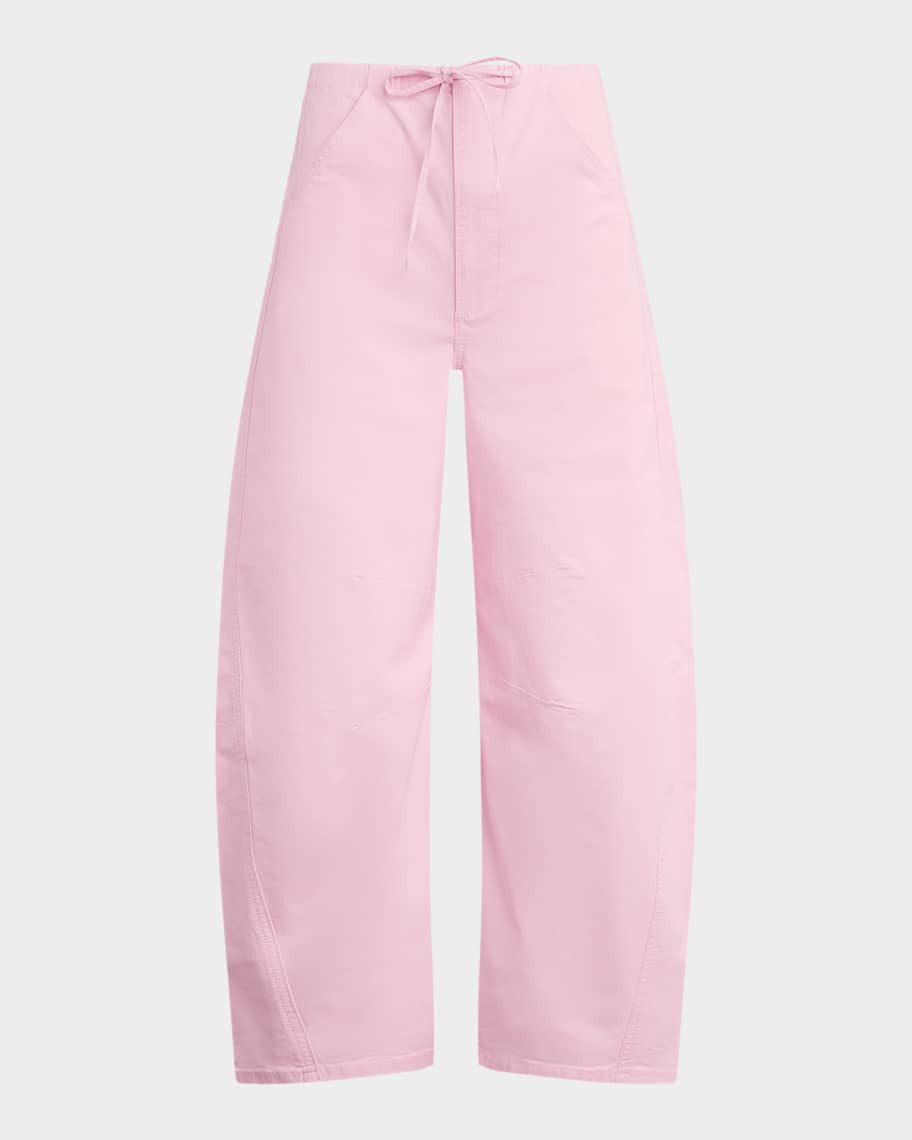 Joe's Jeans The Bowie Pull-On Pants | Neiman Marcus