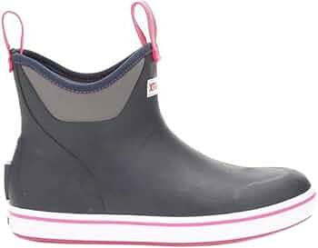 Xtratuf Women's 6 Inch Ankle Deck Boot | Amazon (US)