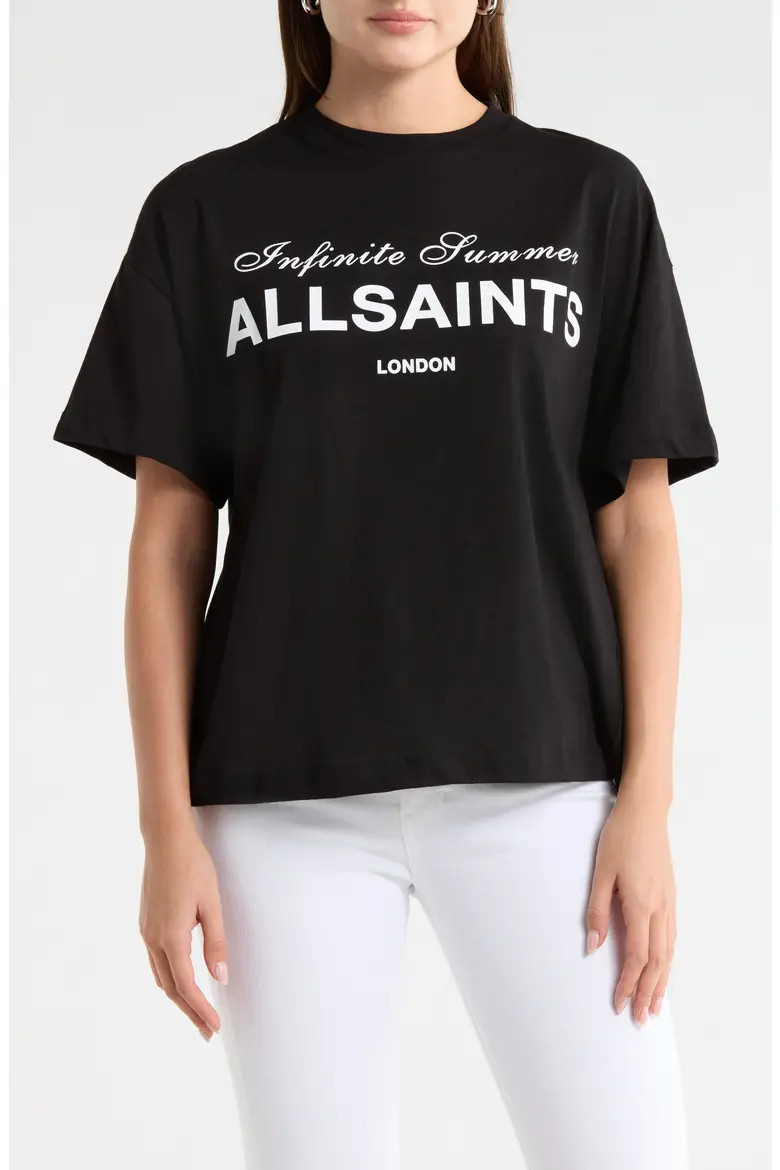 Avril Graphic T-Shirt (Women) | Nordstromrack | Nordstrom Rack