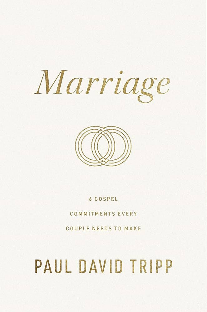 Marriage: 6 Gospel Commitments Every Couple Needs to Make | Amazon (US)