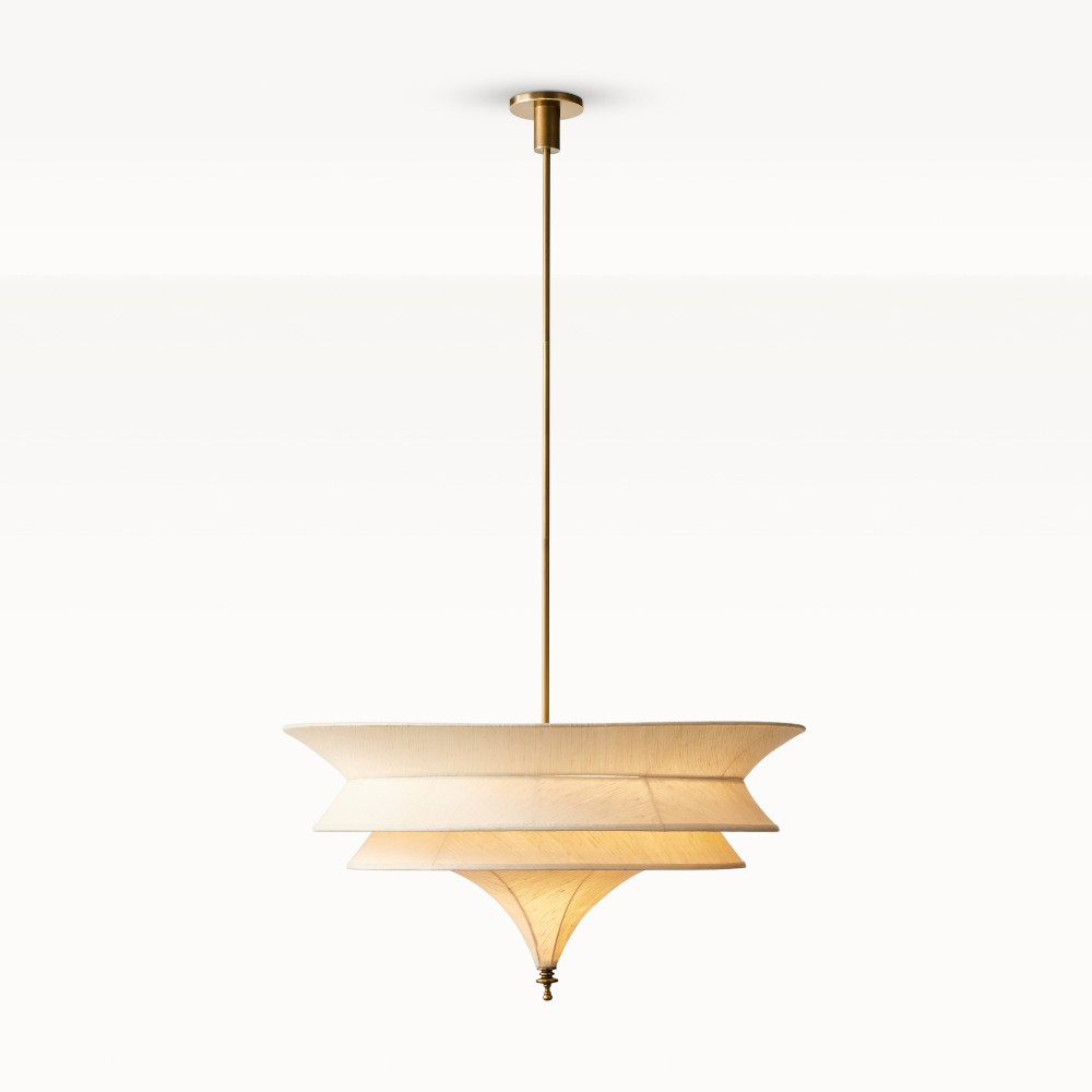 Aster Chandelier | Williams-Sonoma