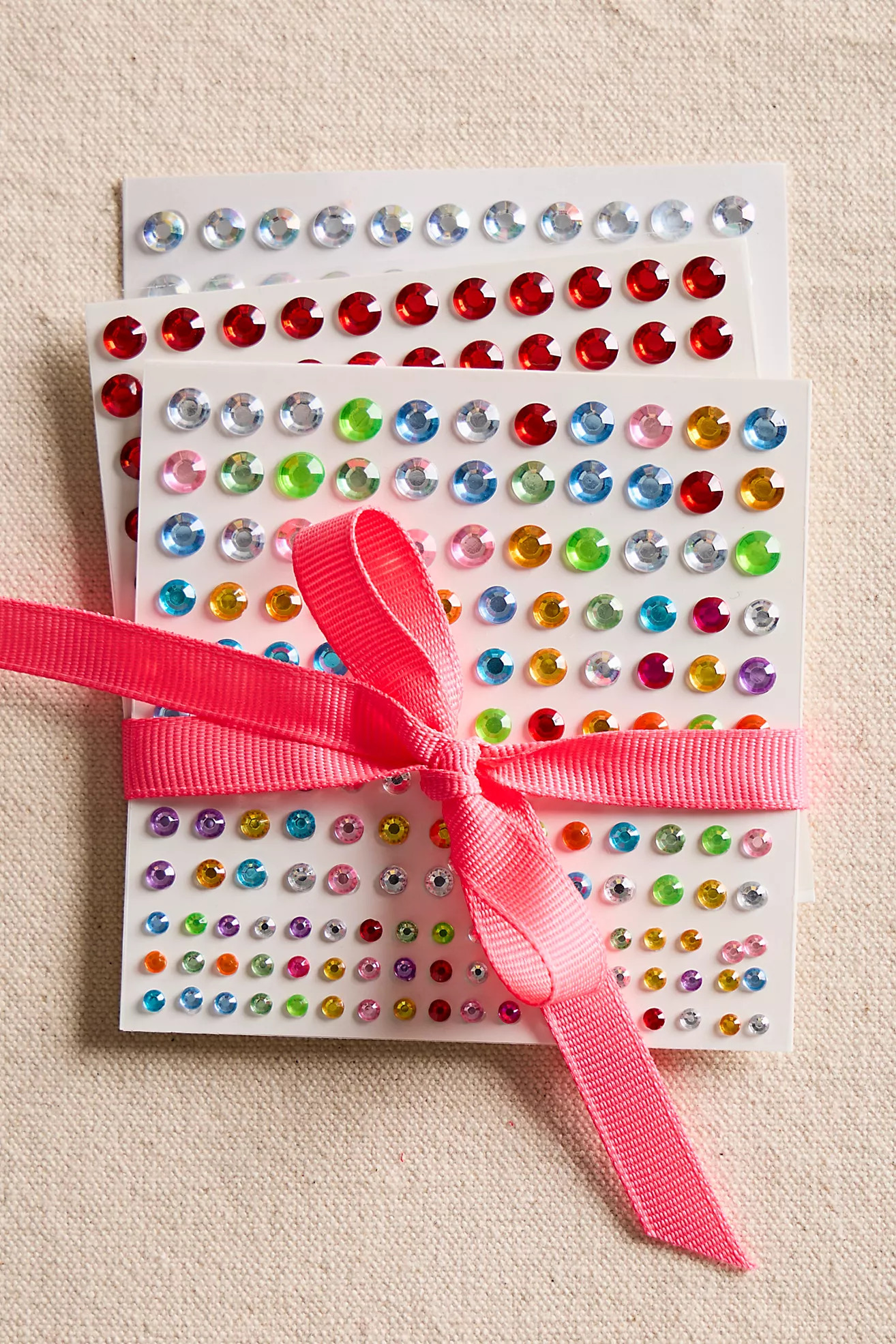 Rhinestone Stickers | Free People (Global - UK&FR Excluded)