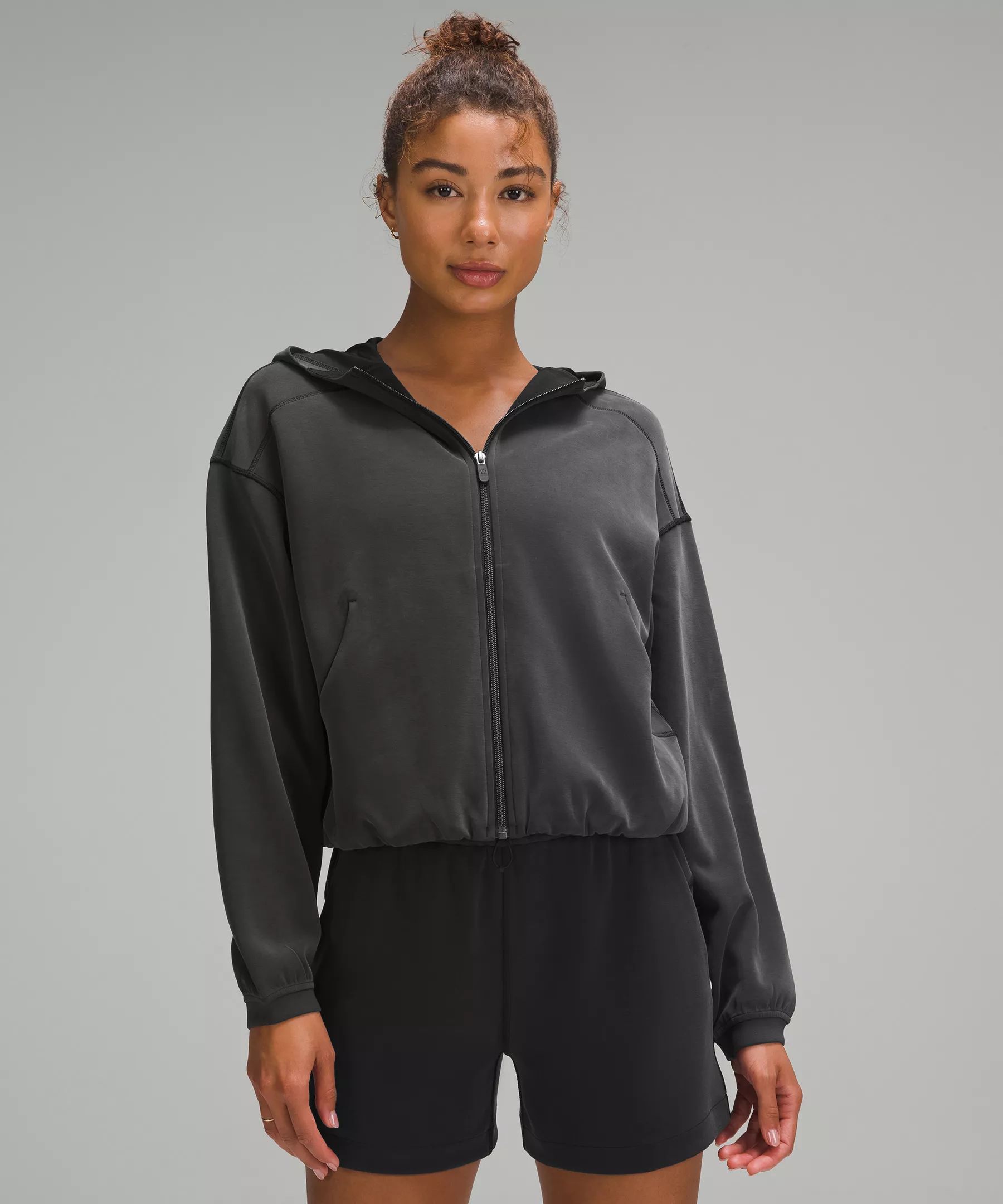 Softstreme Full-Zip Hoodie | Lululemon (US)