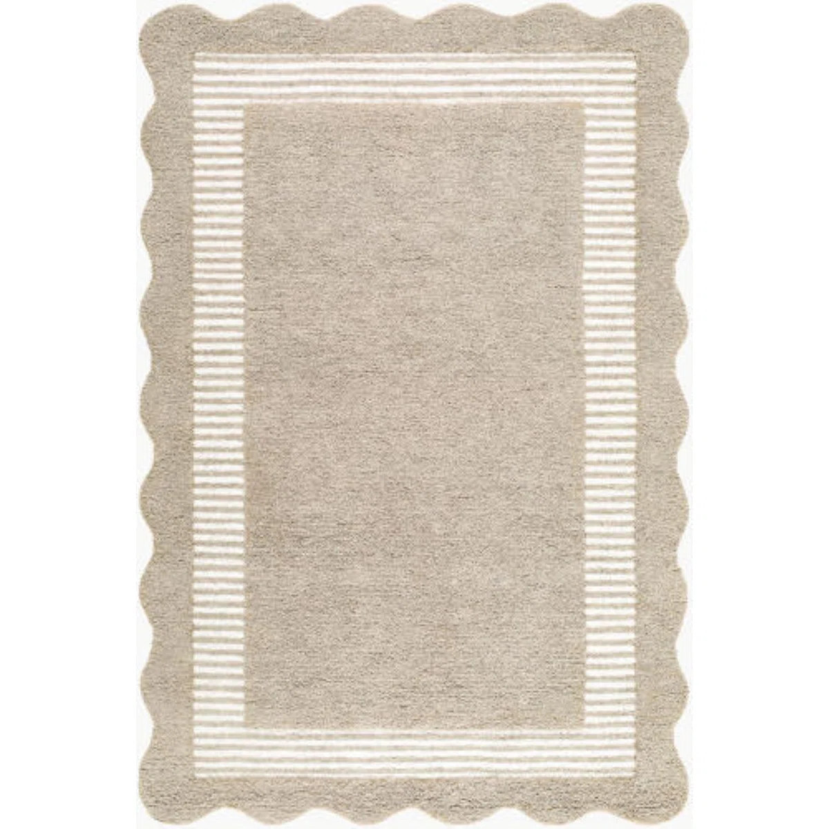 Cailean Handmade Rug | Wayfair North America