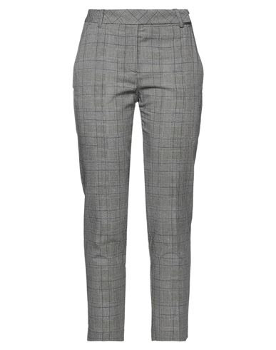 Pinko Woman Pants Black Size 2 Viscose, Polyester, Wool | YOOX (US)