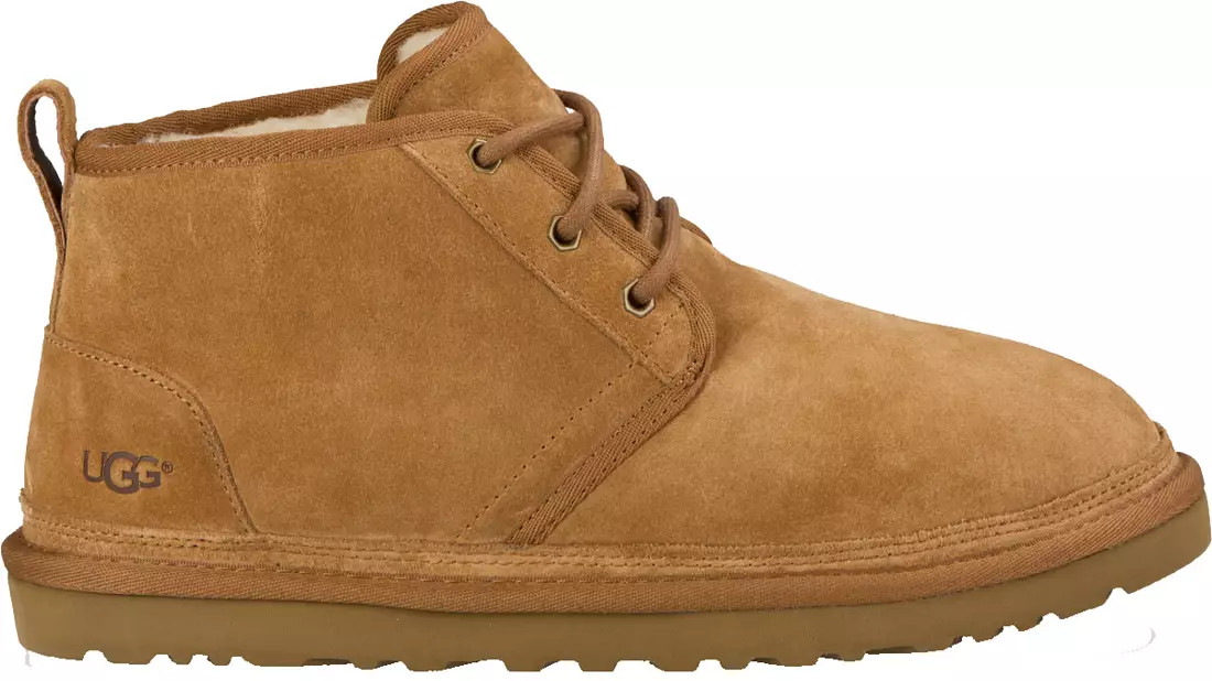 UGG Men's Neumel Suede Casual Boots | DICK'S Sporting Goods