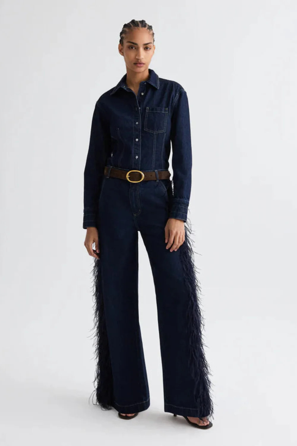 The Mott St. | Curio