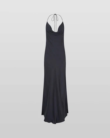 SANTI DRESS | Rat & Boa