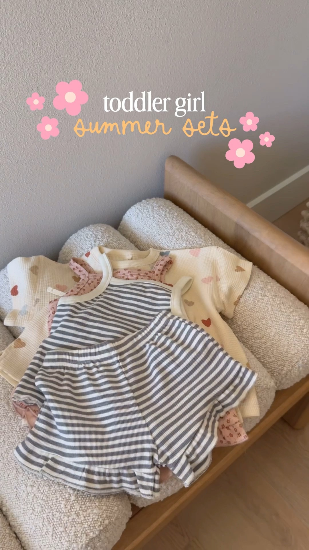 The cutest sets for baby and toddler 25% off this weekend!! 

Baby girl, toddler girl, Quincy Mae, summer style, kids clothes

#LTKSaleAlert #LTKBaby #LTKKids