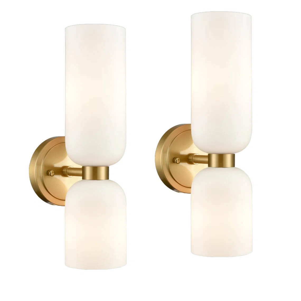 Matamando Armed Sconce (Set of 2) | Wayfair North America