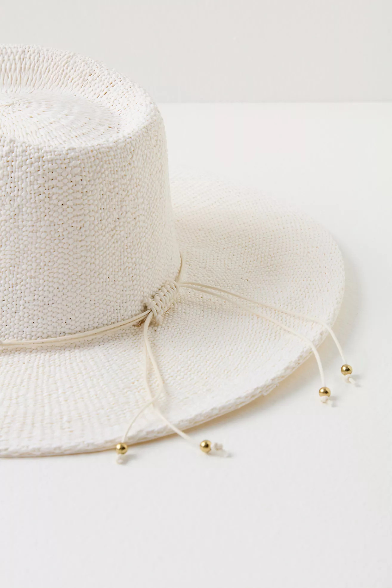 Monte Carlo Wide Brim Straw Hat | Free People (Global - UK&FR Excluded)