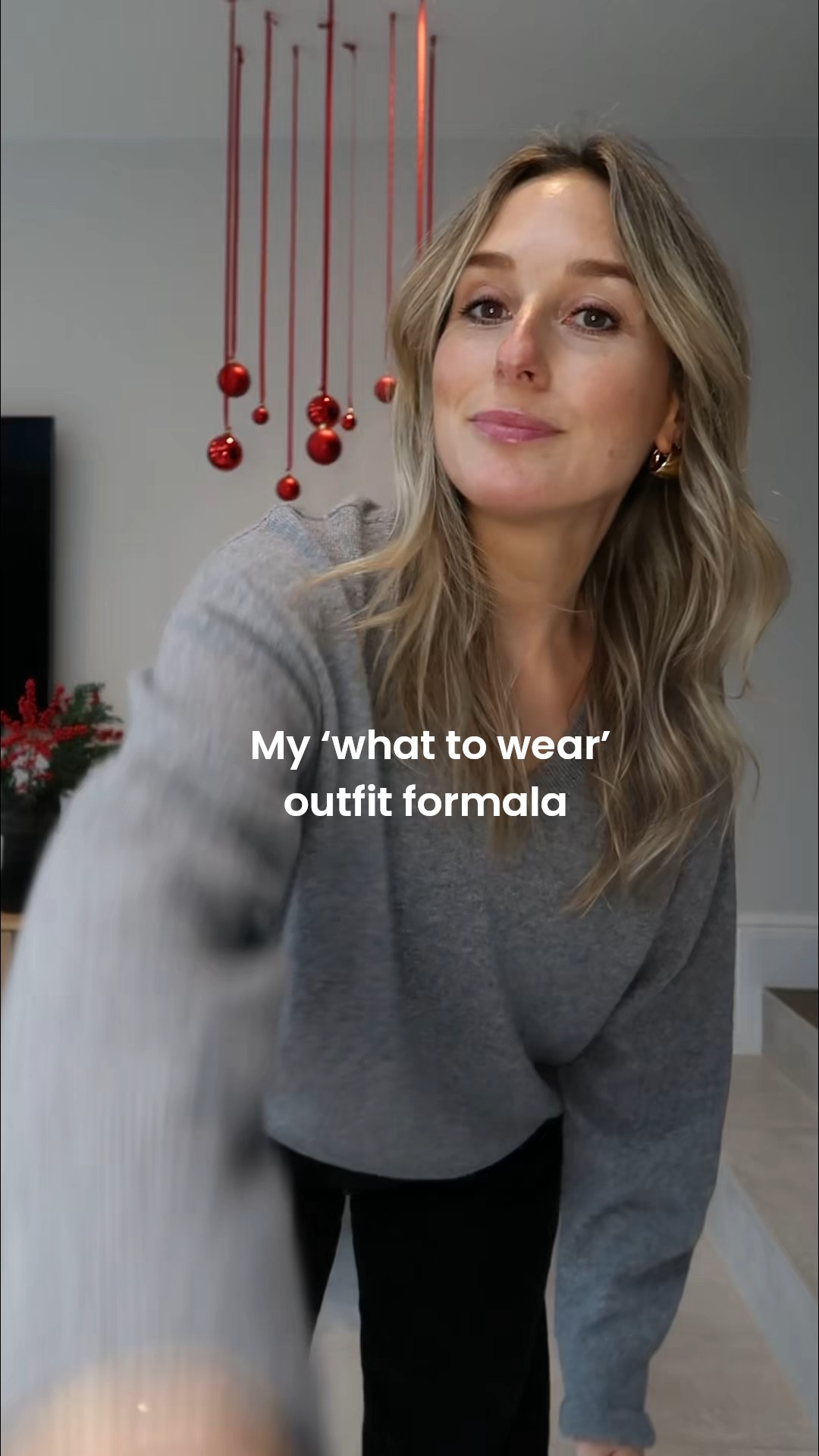 If in doubt this is always what I go back to.
My blazer is Align but I’ve linked similar. 
The snood I picked up in store at Anthropologie but it’s OOS online x

#LTKuk #LTKwinter #LTKmidsize