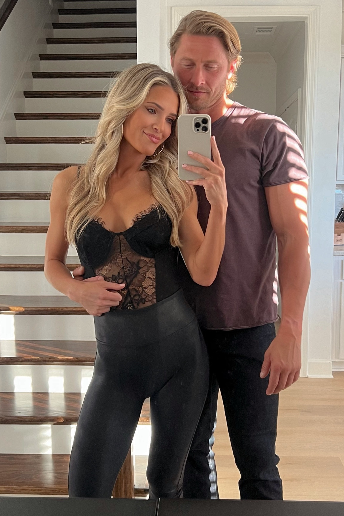 Date night outfit 🖤

#LTKparties #LTKfindsunder100 #LTKstyletip