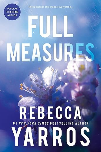 Full Measures (Flight & Glory Book 1) | Amazon (US)