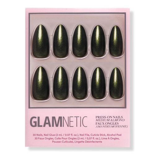 Cutie Pine Press-On Nails | Ulta