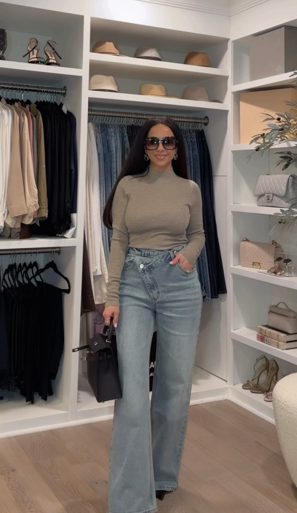 Commense top + jeans 

Use code: ritasalmo_12 to save sitewide 

Rita Salmo | petite fashion | everyday style inspo 

#LTKOver40 #LTKPetite