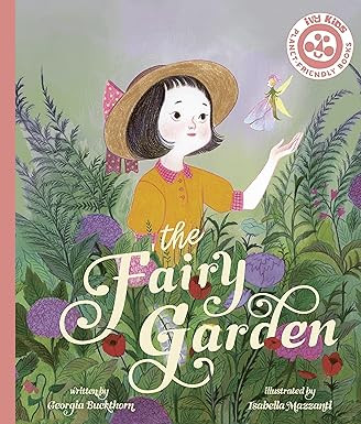 The Fairy Garden | Amazon (US)