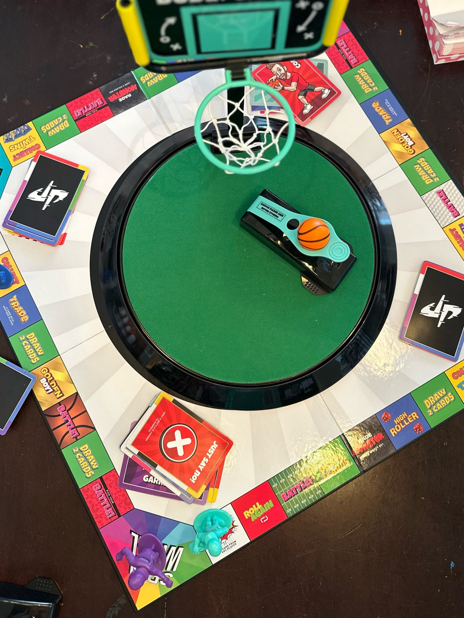 Snow Day games | Dude Perfect | snowed in all week | family game night 

#LTKhome #LTKkids #LTKfindsunder50