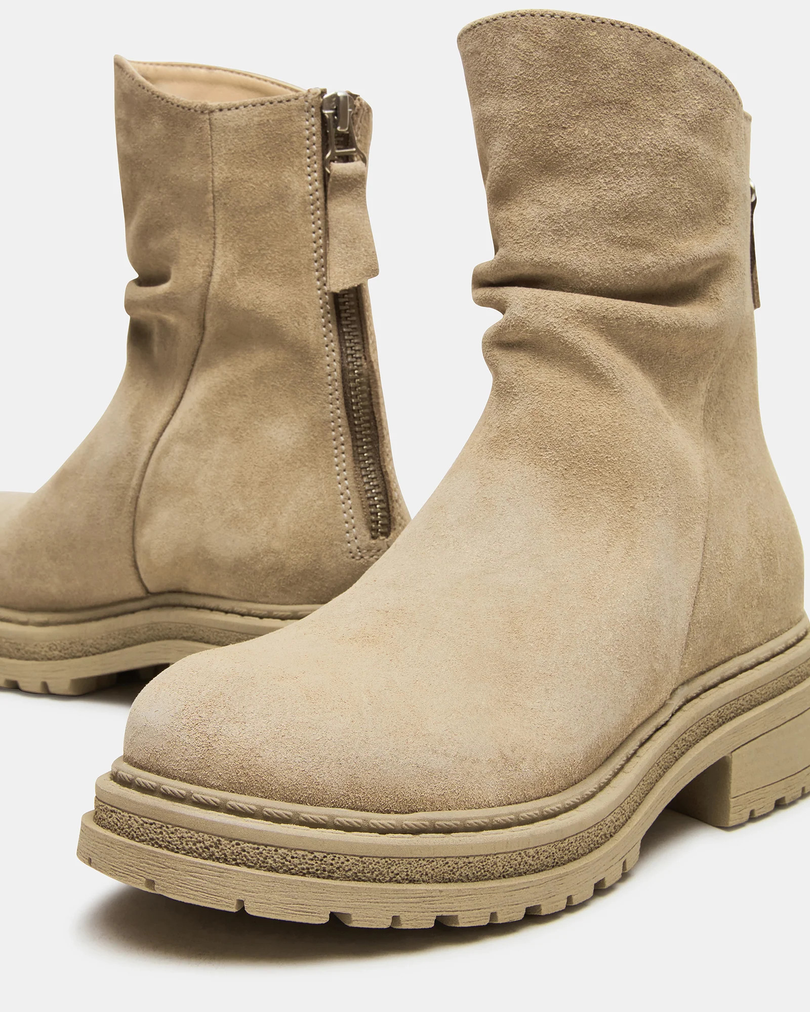 Essential Taupe Suede | Steve Madden (US)