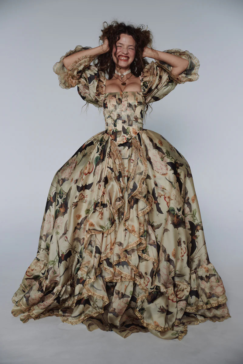 Selkie is a no waste company, WRAP and BSCI production certified, offering an inclusive size rang... | Selkie Collection