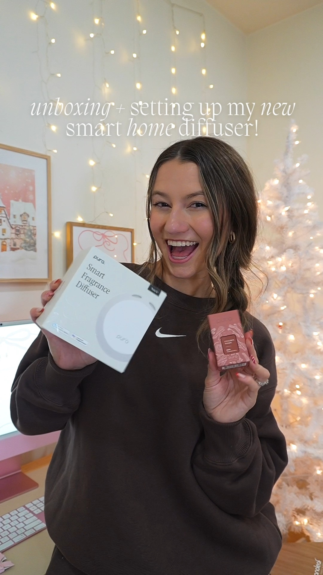 smart home diffuser!! 

#LTKHome