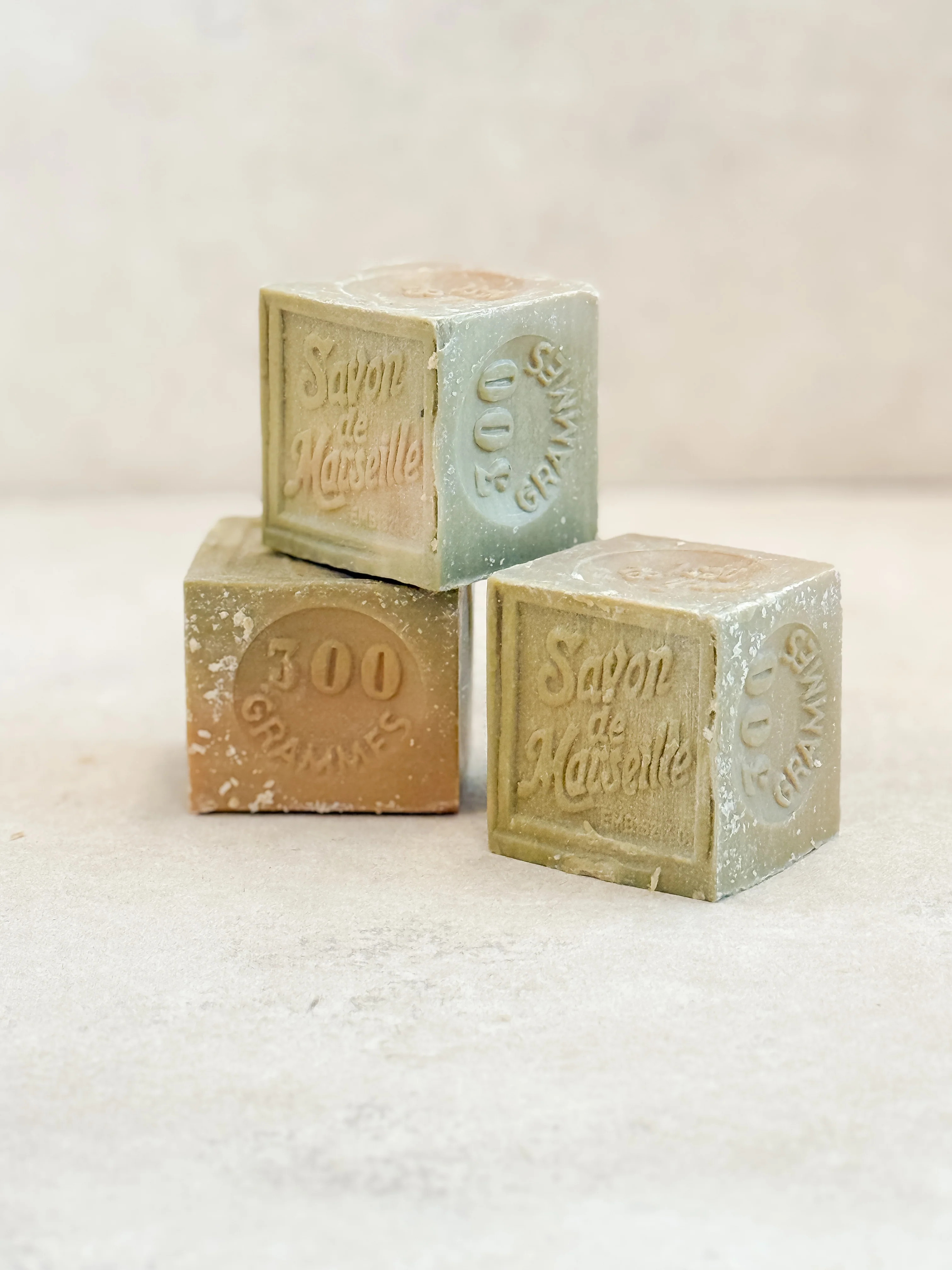 Marseille Olive Oil Soap | Cottage and Key