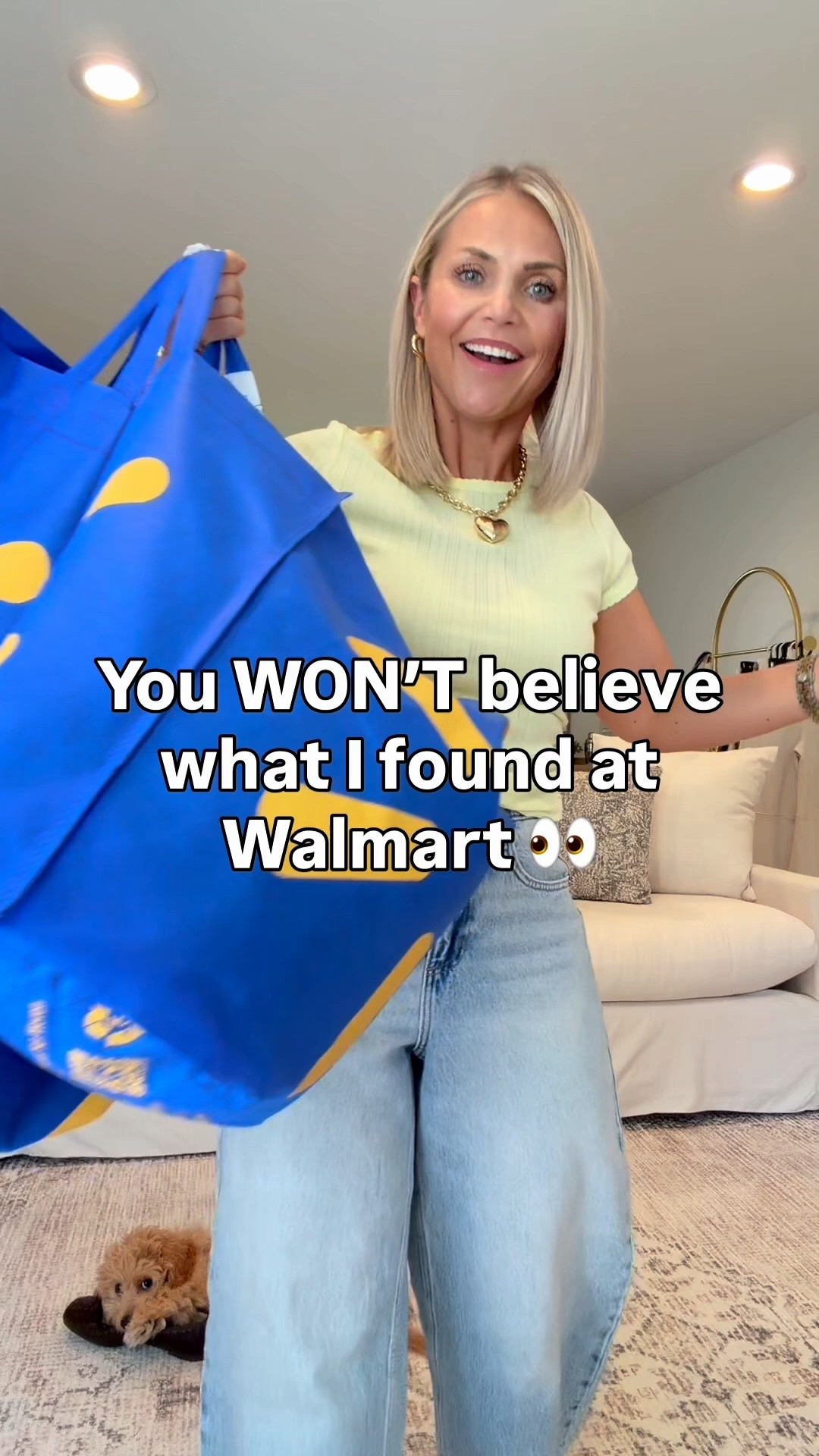 Walmart new arrivals for fall!🤎🍂

Fall outfits, fall fashion, Walmart finds, Walmart fashion, Walmart new arrivals, fall outfit inspo, casual fall outfits, casual outfits, fall sweaters, midsize fashion, petite style

#LTKSeasonal #LTKMidsize #LTKPetite