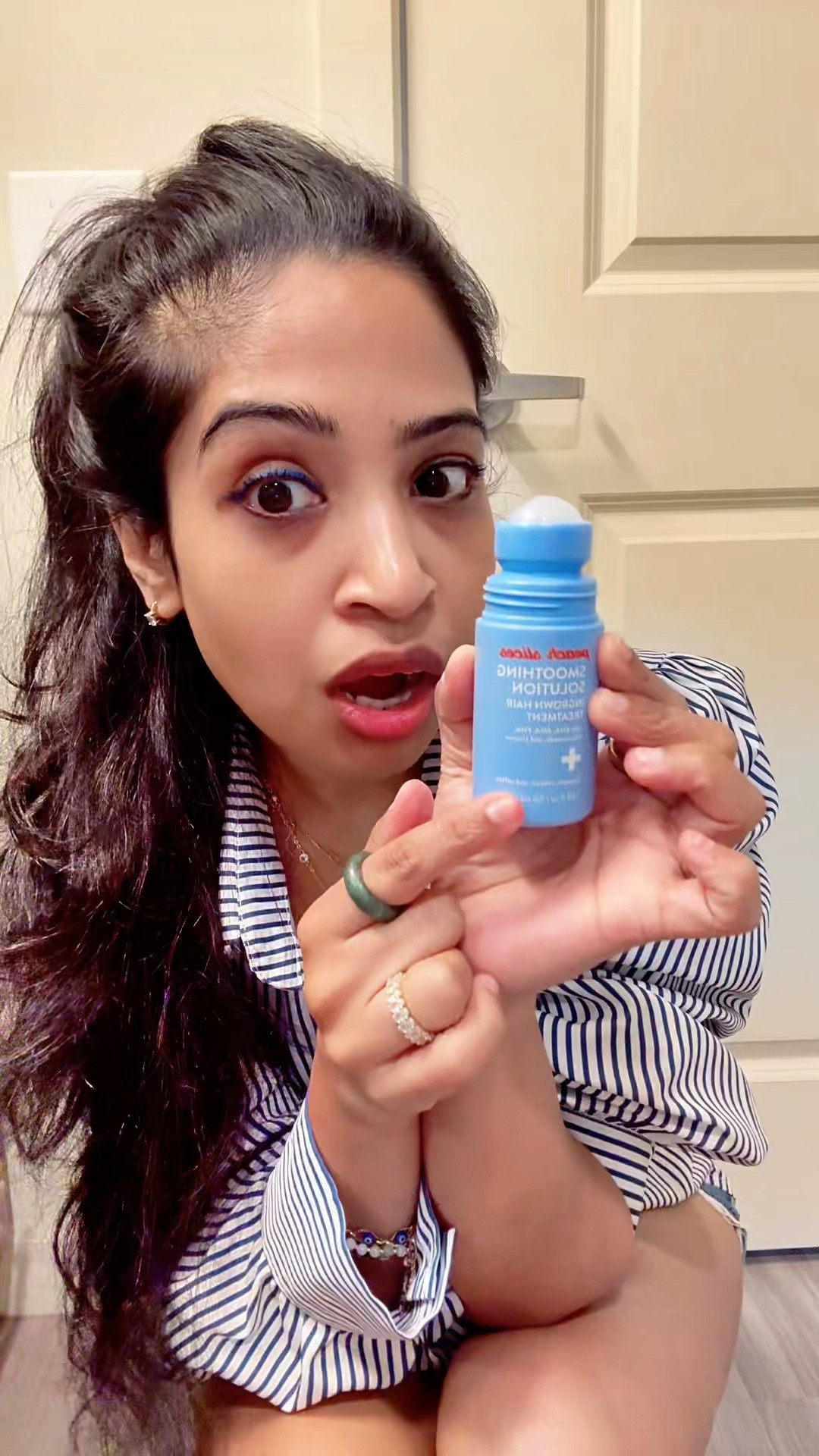 Say NO to pepperoni 🍕 skin this summer

#LTKselfcare #LTKBeauty #LTKstorytime