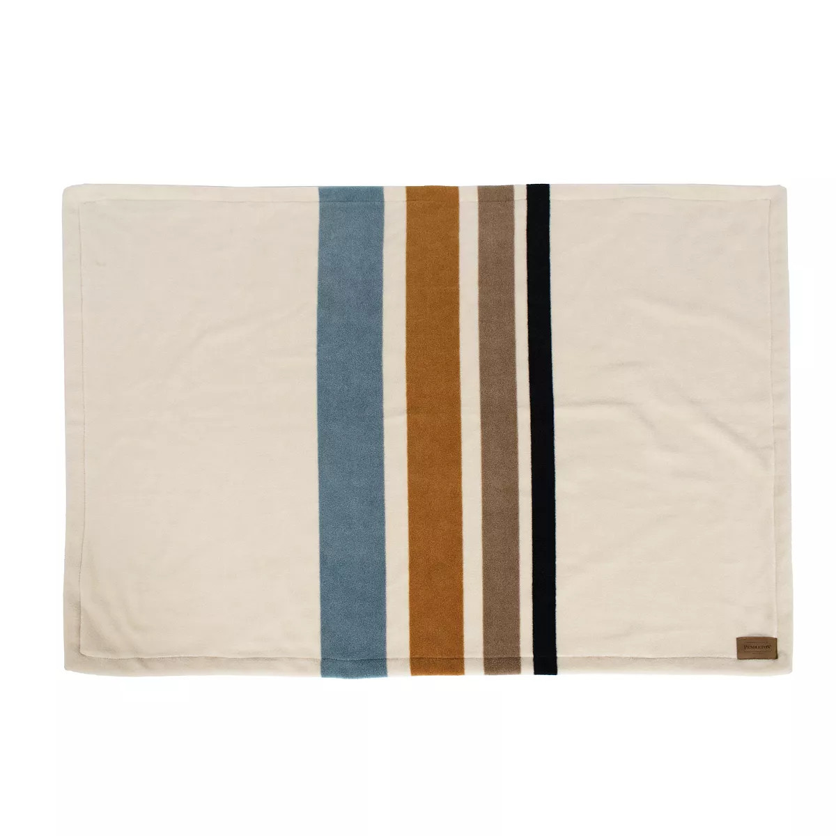 Pendleton Misty Ridge Camp Stripe Pet Throw | Kohl's