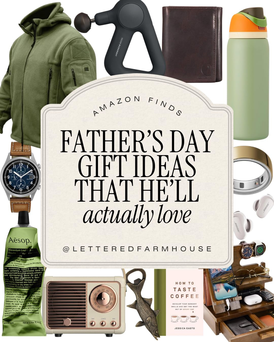 Father’s Day Gifts | Amazon (US)