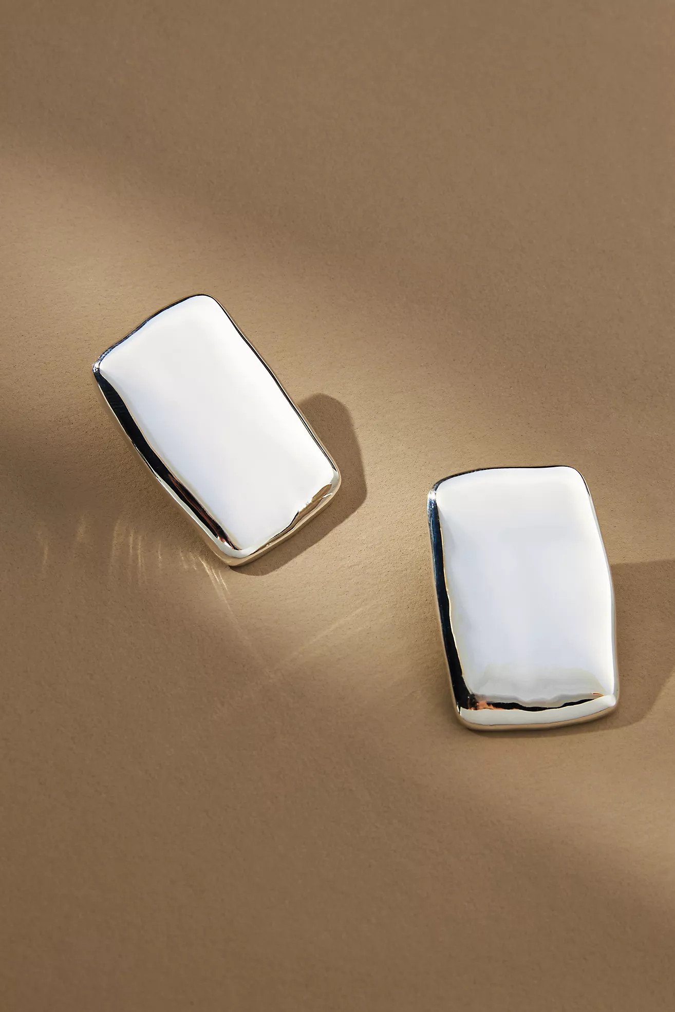 Aureum Collective Cait Earrings | Anthropologie (US)