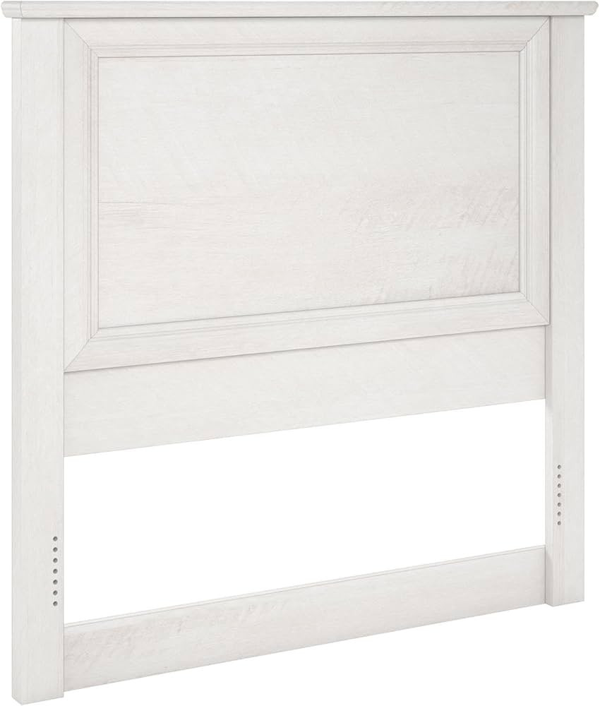 Ameriwood Home Hartgrove Headboard, Twin, Ivory Oak | Amazon (CA)