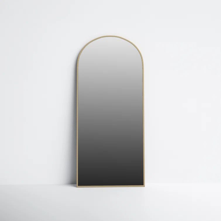 Modern & Contemporary Full-Length Mirror | Wayfair North America
