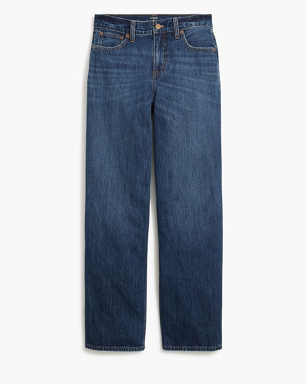 '90s vintage baggy jean | J.Crew Factory