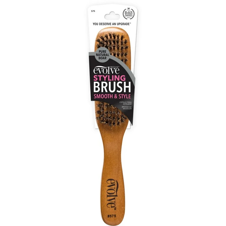 Evolve Styling Brush | Walmart (US)