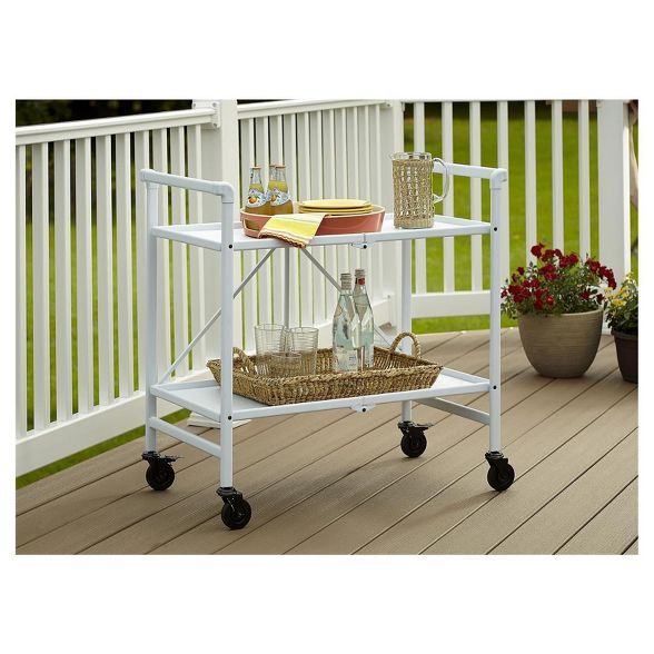 Target/Patio & Garden/Patio Furniture/Patio Bars & Carts‎ | Target