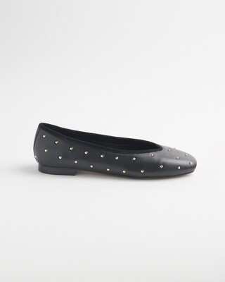 Studded Flats | Chico's