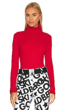 Mira Sweater
                    
                    Goldbergh | Revolve Clothing (Global)