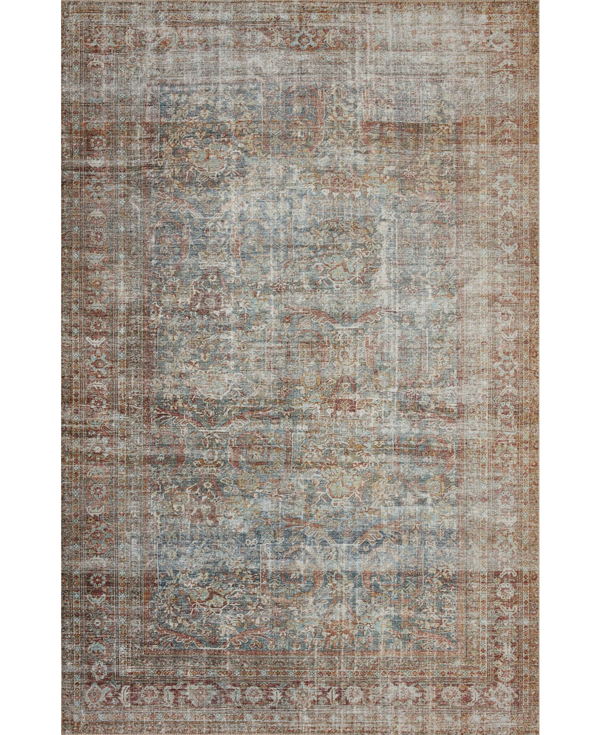 Chris Loves Julia Jules Jul-05 9'6" x 14' Area Rug | Macys (US)