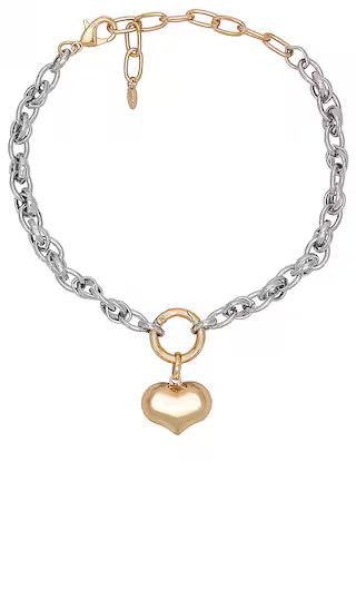 Athens Necklace | Revolve Clothing (Global)