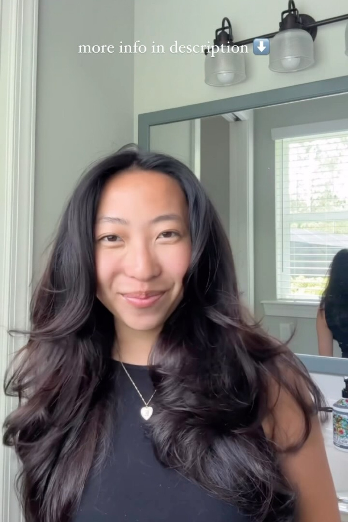 Itsliddystyle sharing velcro hair rollers. velcro rollers, velcro roller hair tutorial, 90s blowout hairstyle, 90s hairstyle, hair tutorial
#hairtutorial #haireducation #hairtransformation #hairfashion #velcrorollers #revlonhair #colorwow #colorwowhair

#LTKBeauty #LTKVideo