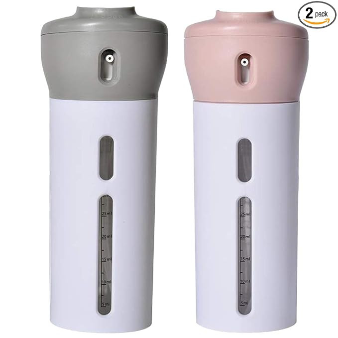 Pink+gray | Amazon (US)