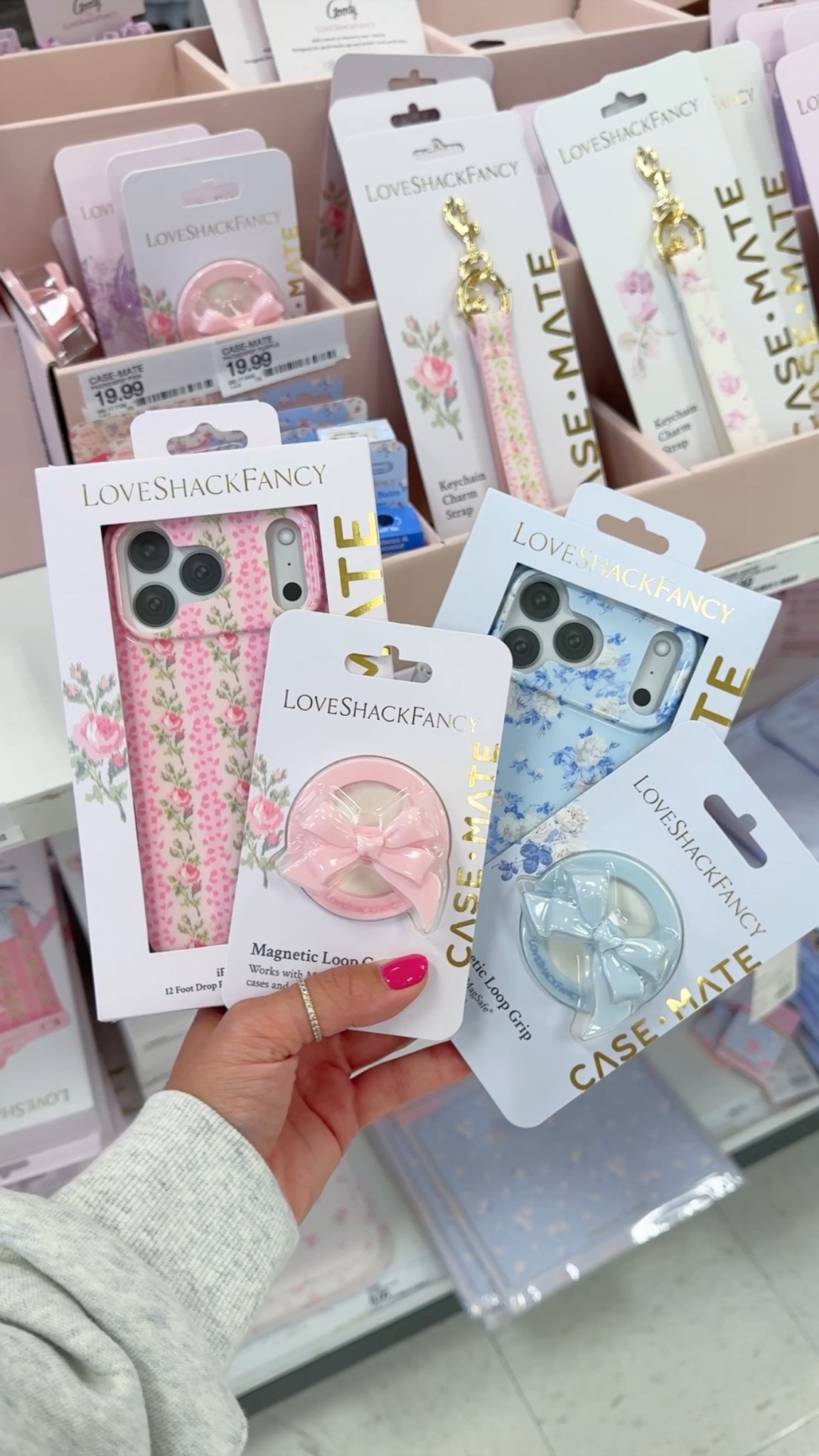 Target LoveShackFancy, case-mate LoveShackFancy, wet brush LoveShackFancy, LoveShackFancy school supplies, target back to school, target school supplies, dorm room, sorority house, sorority rush, college dorm, college back to school, sorority girl, dorm decor, dorm essentials, travel essentials

🌸🎀🩷

#LTKU #LTKHome #LTKTravel