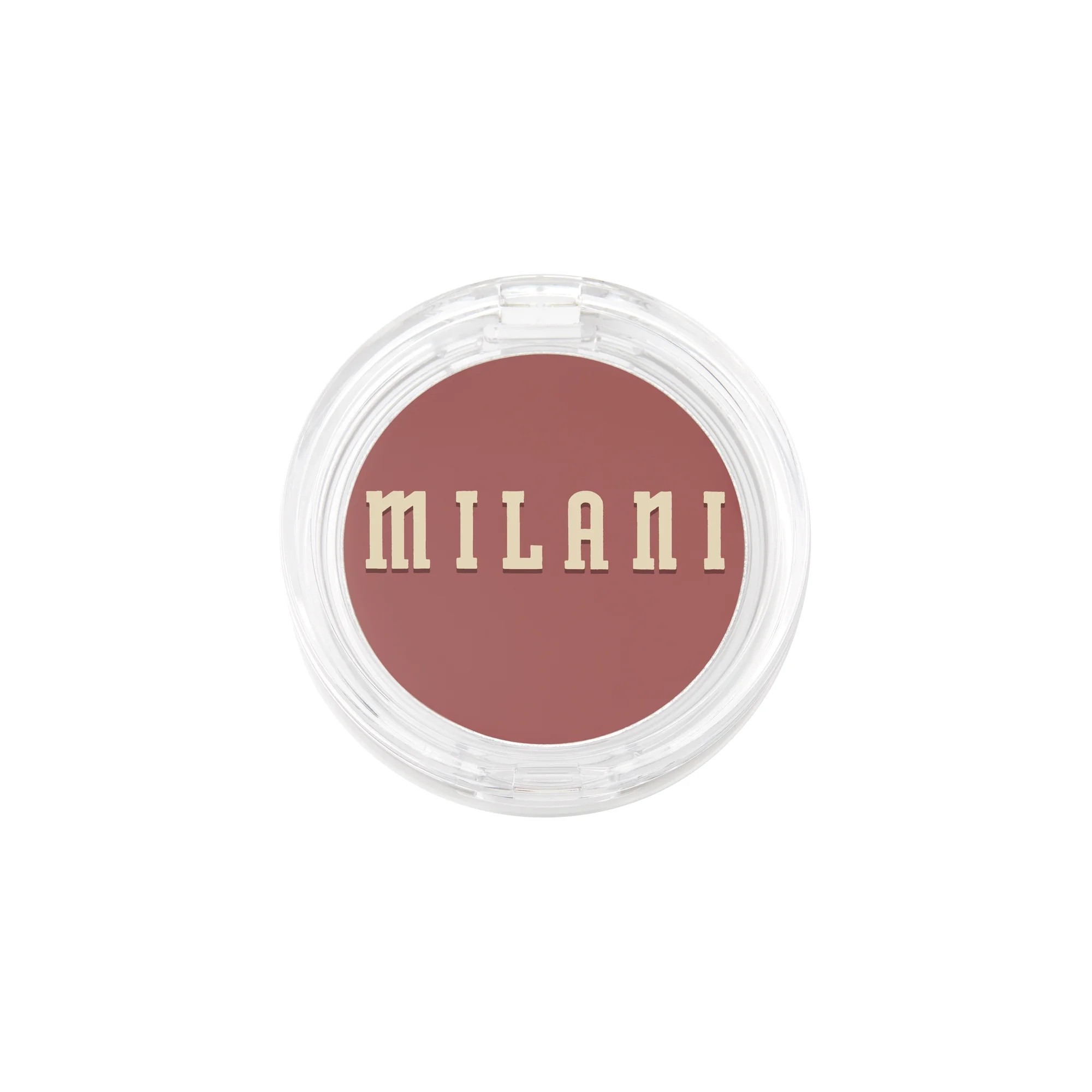 Milani Cheek Kiss Cream Blush, Nude Kiss | Walmart (US)