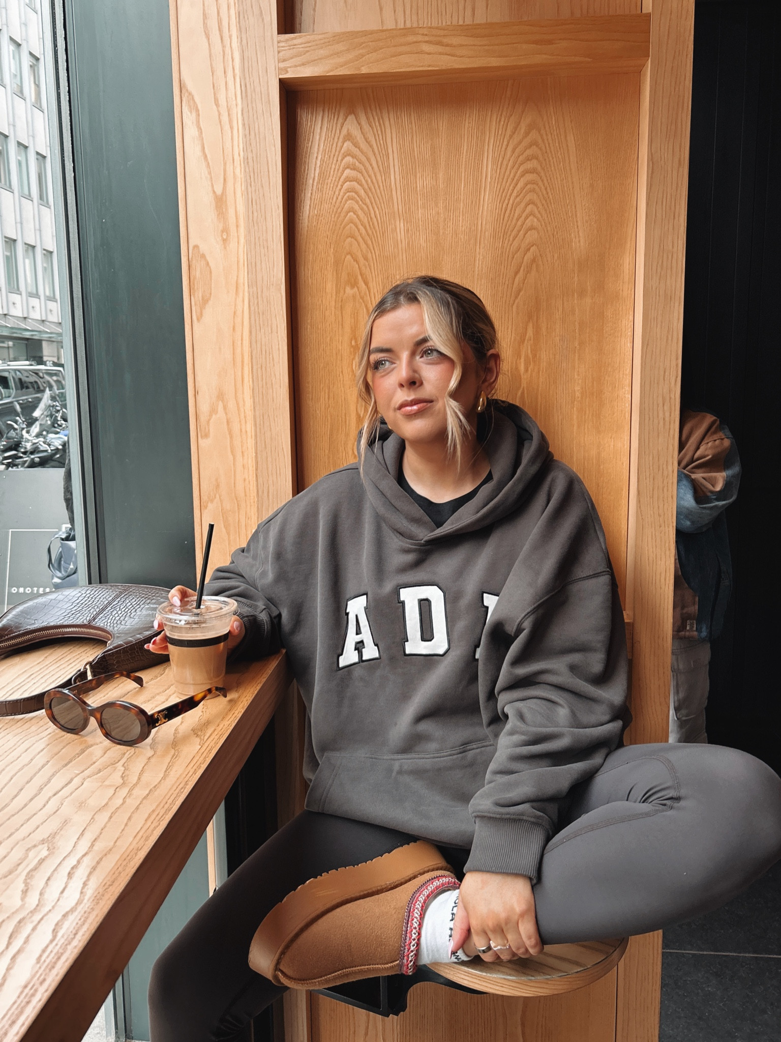 Coffee morning ☕️🤍✨

#LTKstyletip #LTKSeasonal #LTKfindsunder100