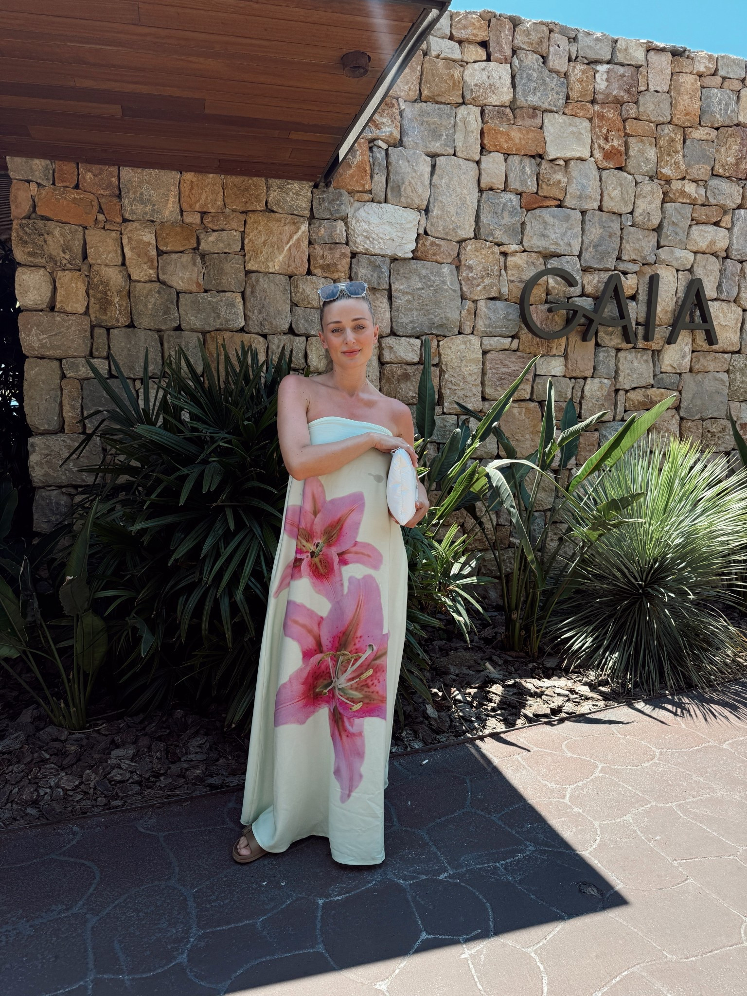 Der Sommer ist hier 🫶🏼

#LTKwedding #LTKsummer #LTKkleider