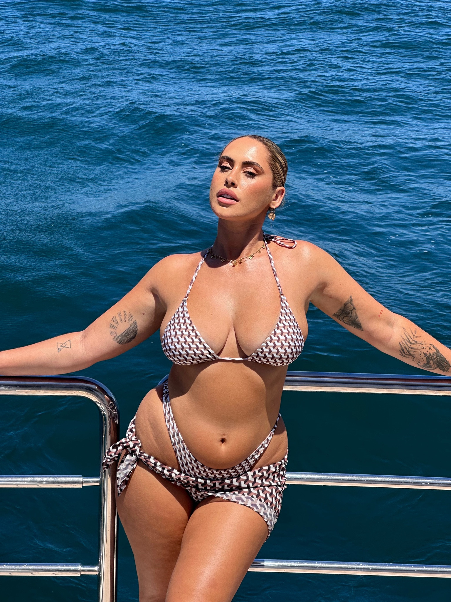 My new favourite Monday swim set 💕

#LTKaustralia #LTKmidsize #LTKCyberWeek