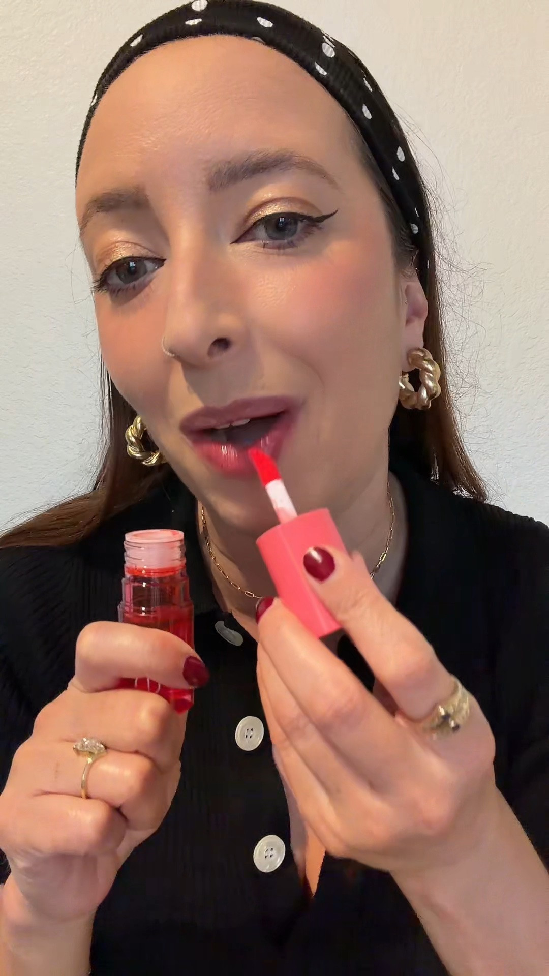 Elf blush and lip tint

#LTKBeauty