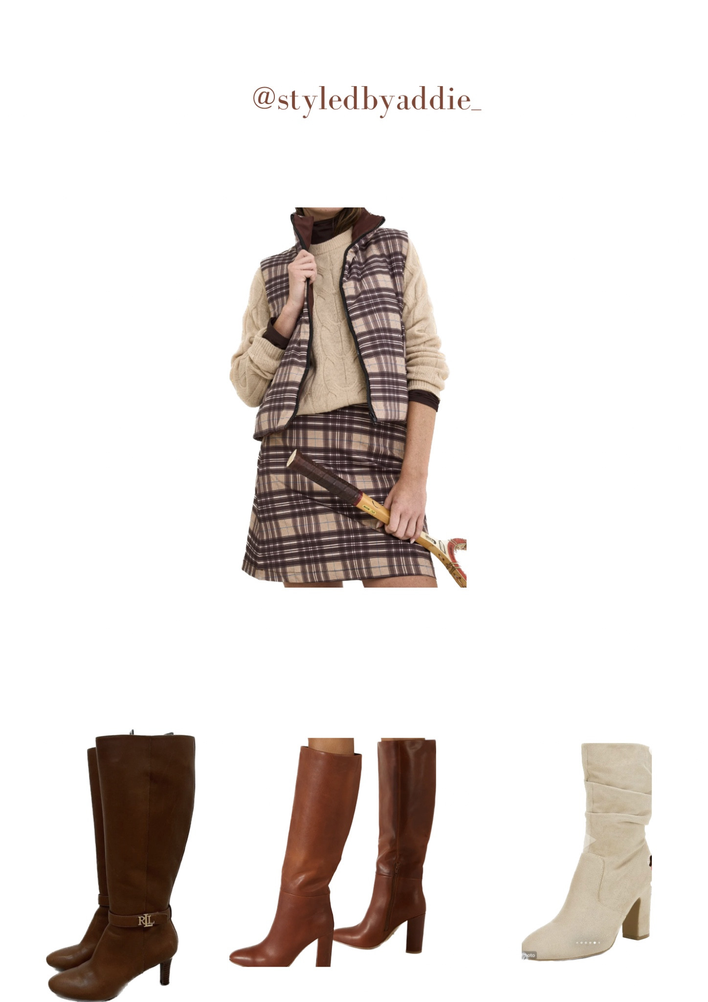 Thanksgiving outfit💛🤎

#LTKHolidaySale #LTKSeasonal #LTKGiftGuide