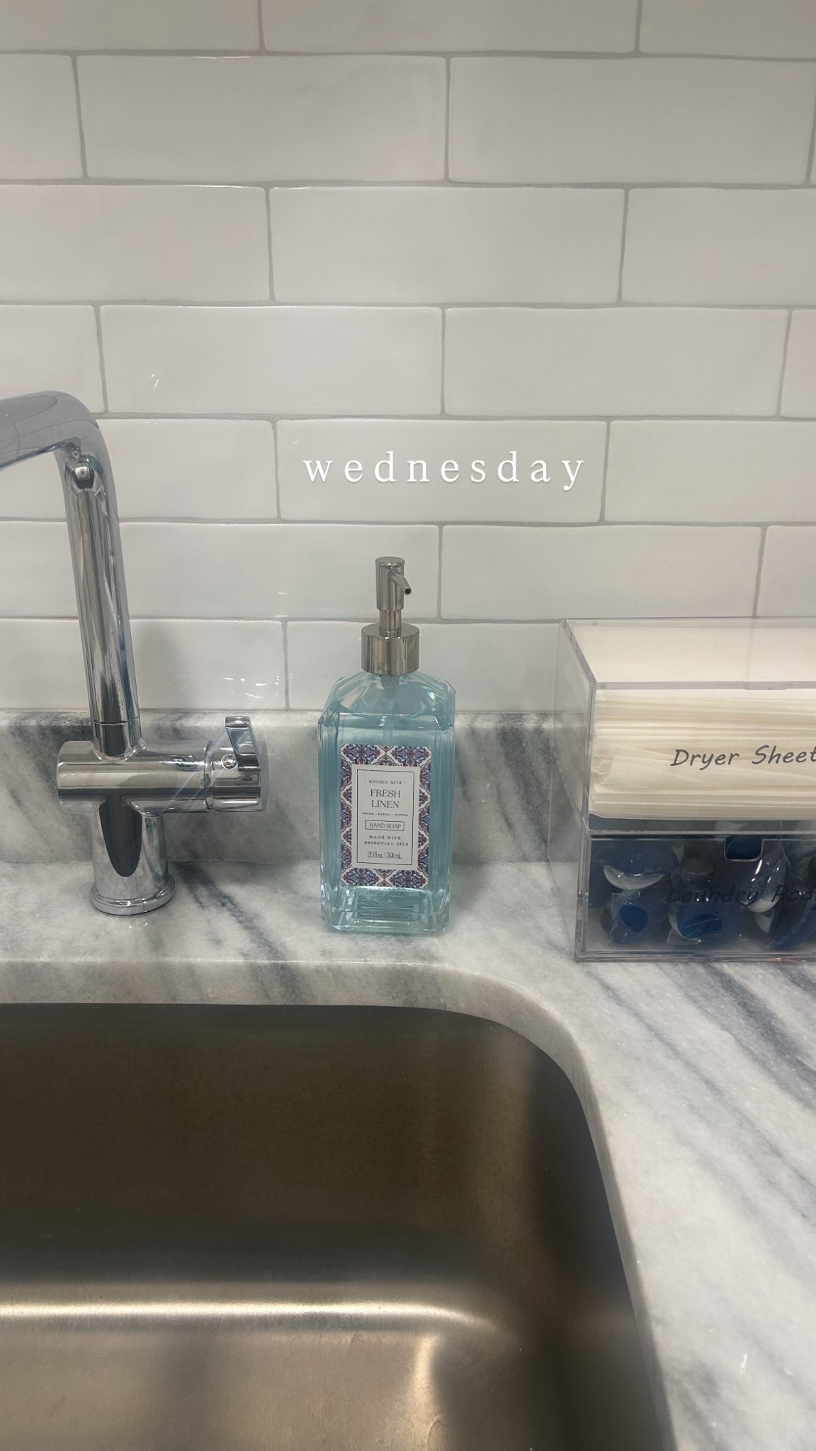 laundry room 🧺

#LTKHome #LTKFamily #LTKFindsUnder50